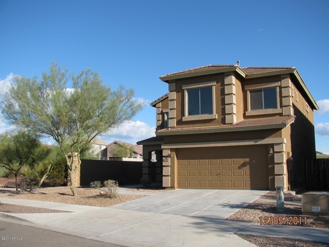 33529 N 26th Ave., Phoenix, AZ 85085