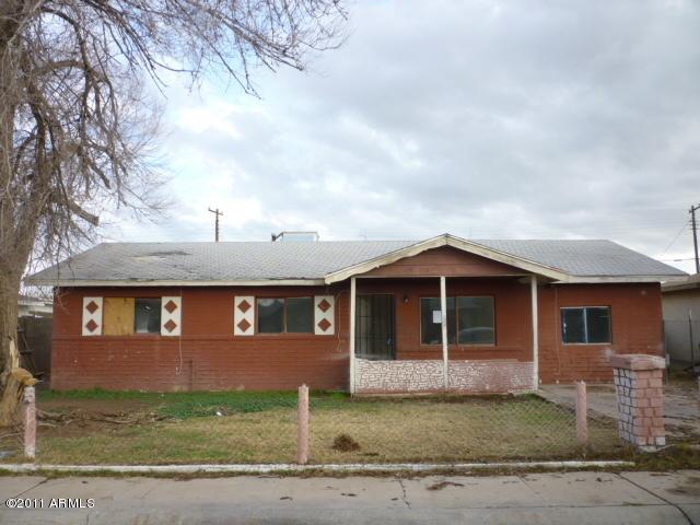 5431 S 12th Way, Phoenix, AZ 85040