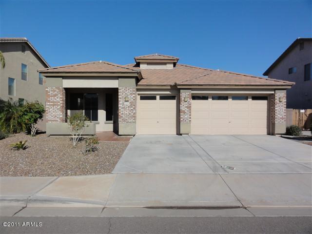 14440 W Redfield Rd., Surprise, AZ 85379