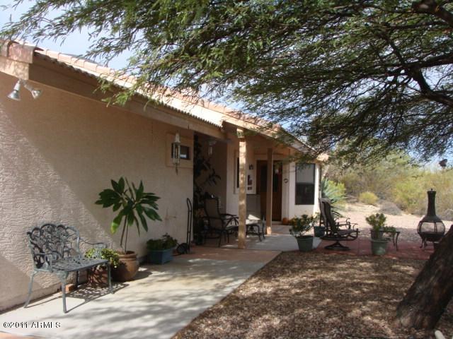 35400 S Turtle Creek Rd., Wickenburg, AZ 85390