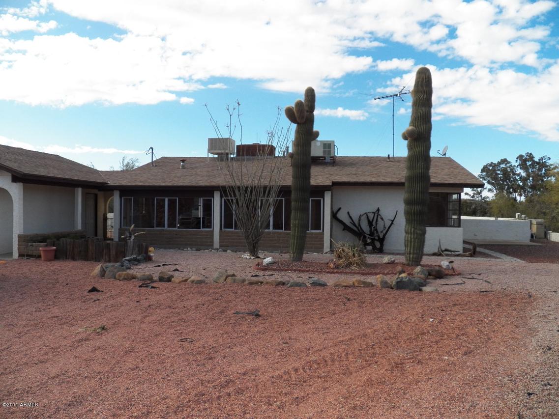 51433 N Us Highway 60 89 Hwy., Wickenburg, AZ 85390