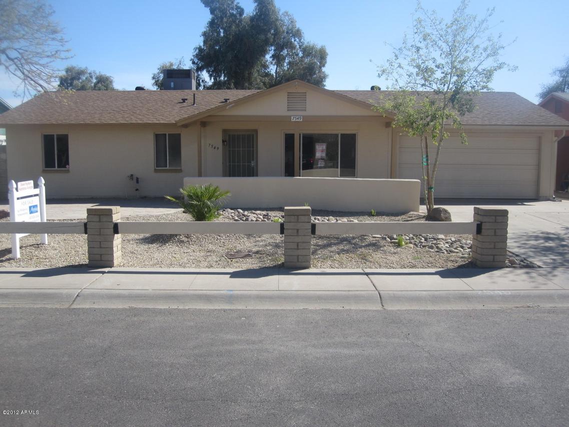 7549 W Devonshire Ave., Phoenix, AZ 85033
