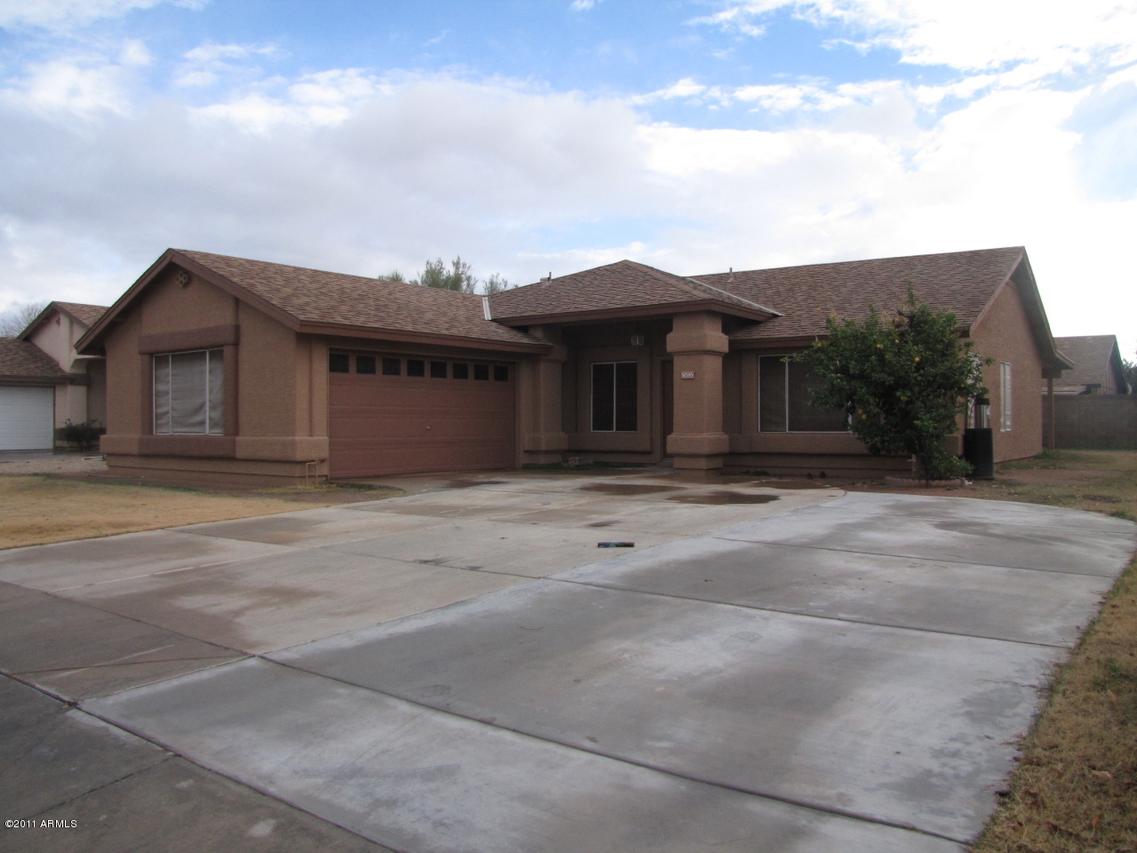 8585 W Oregon Ave., Glendale, AZ 85305