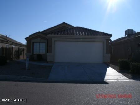 24117 N Cargo Ave., Florence, AZ 85132