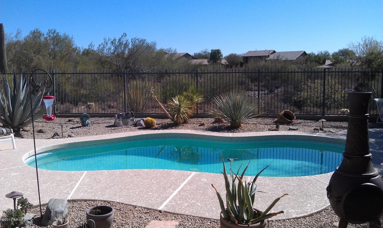 40613 N Republic Way, Anthem, AZ 85086