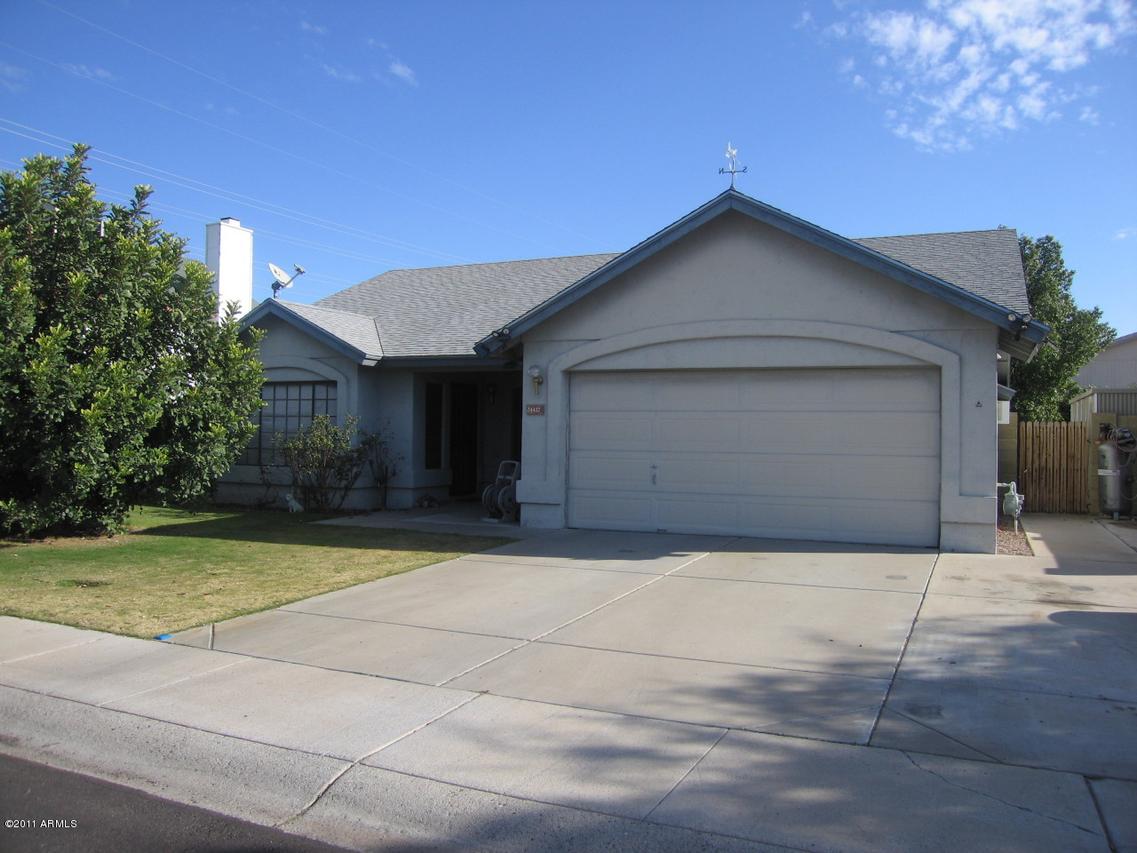 24437 N 41st Ave., Glendale, AZ 85310