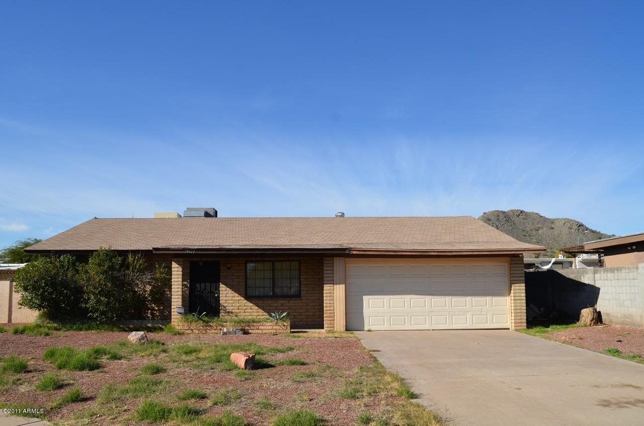 13022 N 28th Way, Phoenix, AZ 85032