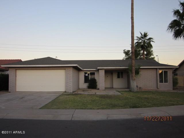 7019 N Via De La Siesta St., Scottsdale, AZ 85258