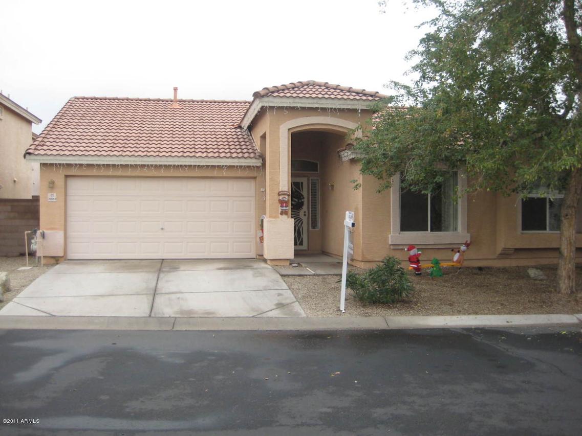 3331 N Sericin, Mesa, AZ 85215