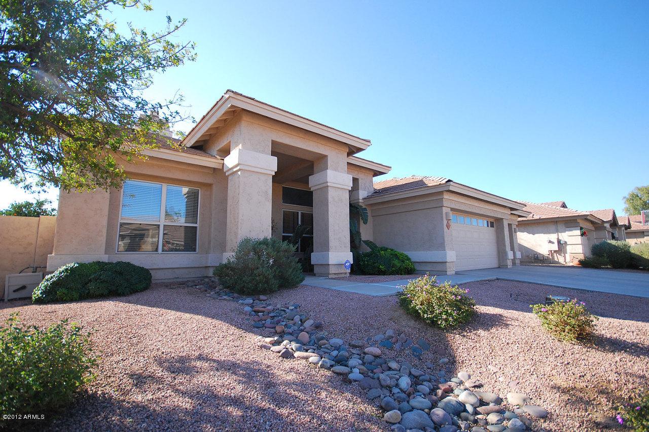 6515 W Louise Dr., Glendale, AZ 85310