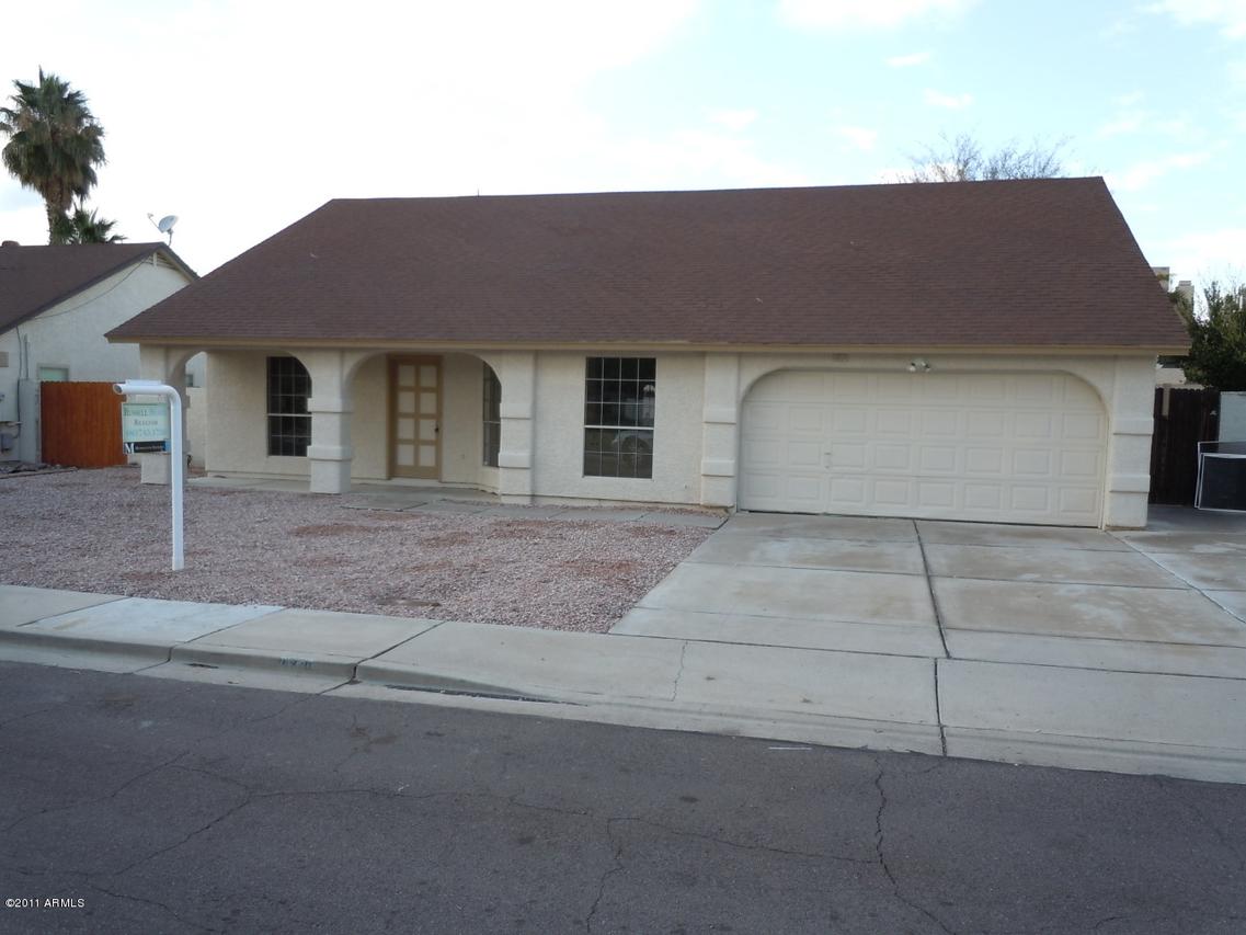 4920 E Grandview St., Mesa, AZ 85205