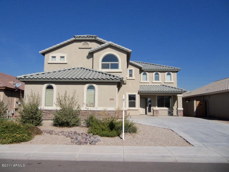 10430 W Illini St., Tolleson, AZ 85353