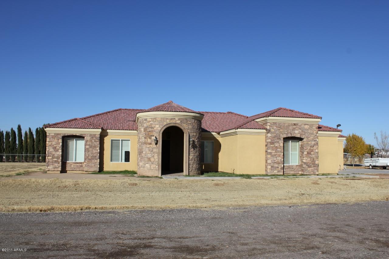 21505 S 156th St., Gilbert, AZ 85298