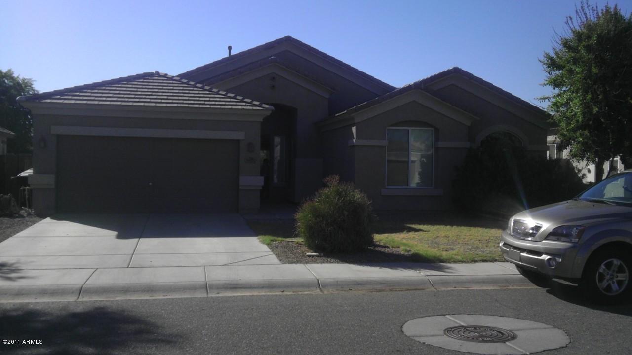 16026 N 164th Ln., Surprise, AZ 85388