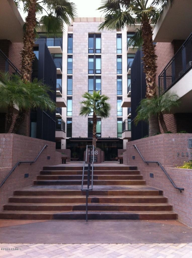 208 W Portland St. #358, Phoenix, AZ 85003