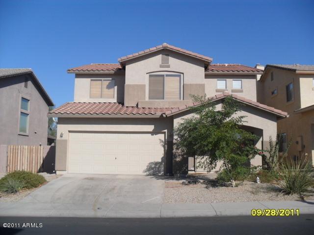 9309 S 35th Dr., Laveen, AZ 85339