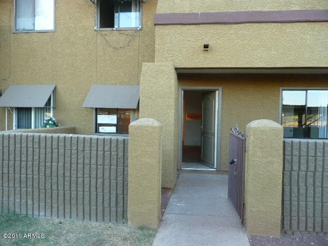 2540 W Maryland Ave. #146, Phoenix, AZ 85017