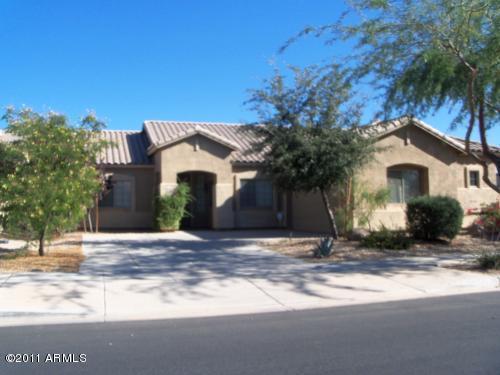 20235 S 198th St., Queen Creek, AZ 85142