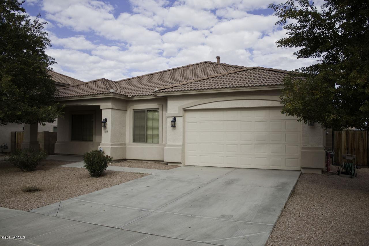 43248 W Cydnee Dr., Maricopa, AZ 85138