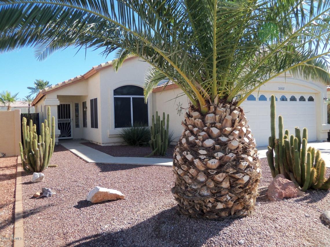 20927 N 107th Dr., Sun City, AZ 85373