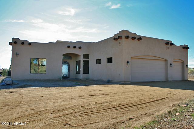 1121 E Arroyo Rd., Phoenix, AZ 85086