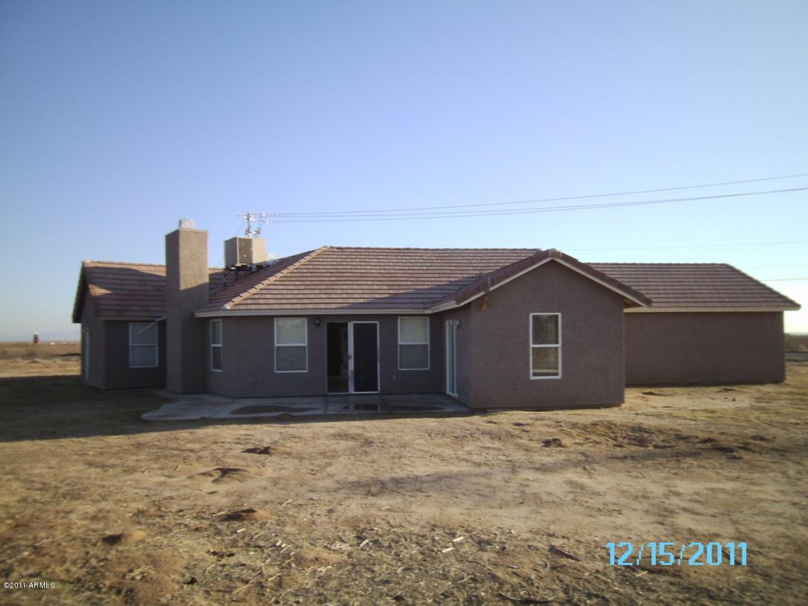 18504 W Val Vista Blvd., Casa Grande, AZ 85222