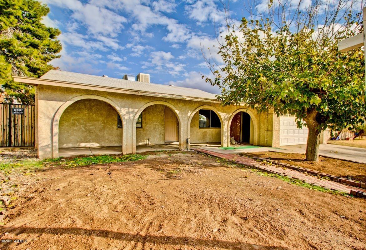 4415 N 81st Dr., Phoenix, AZ 85033