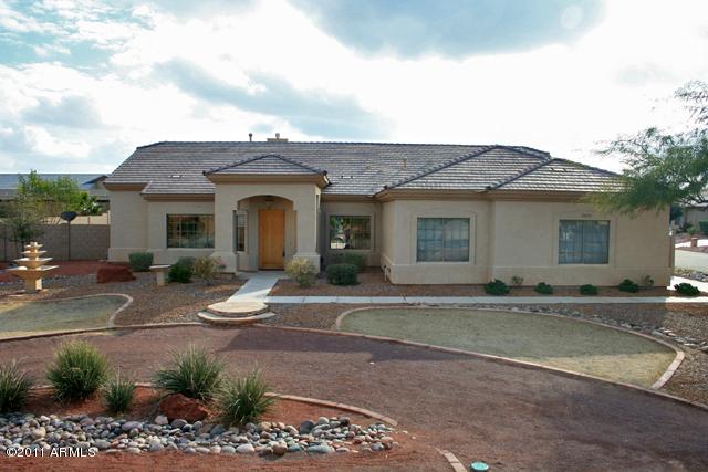 13031 W Krall Ct., Glendale, AZ 85307