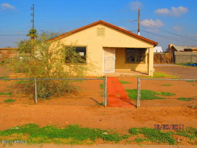 1832 E Wood St., Phoenix, AZ 85040