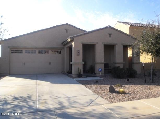 17416 N Rosa Dr., Maricopa, AZ 85238