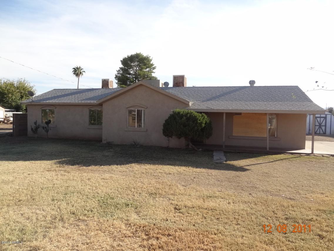 1335 W Gregory Rd., Phoenix, AZ 85041