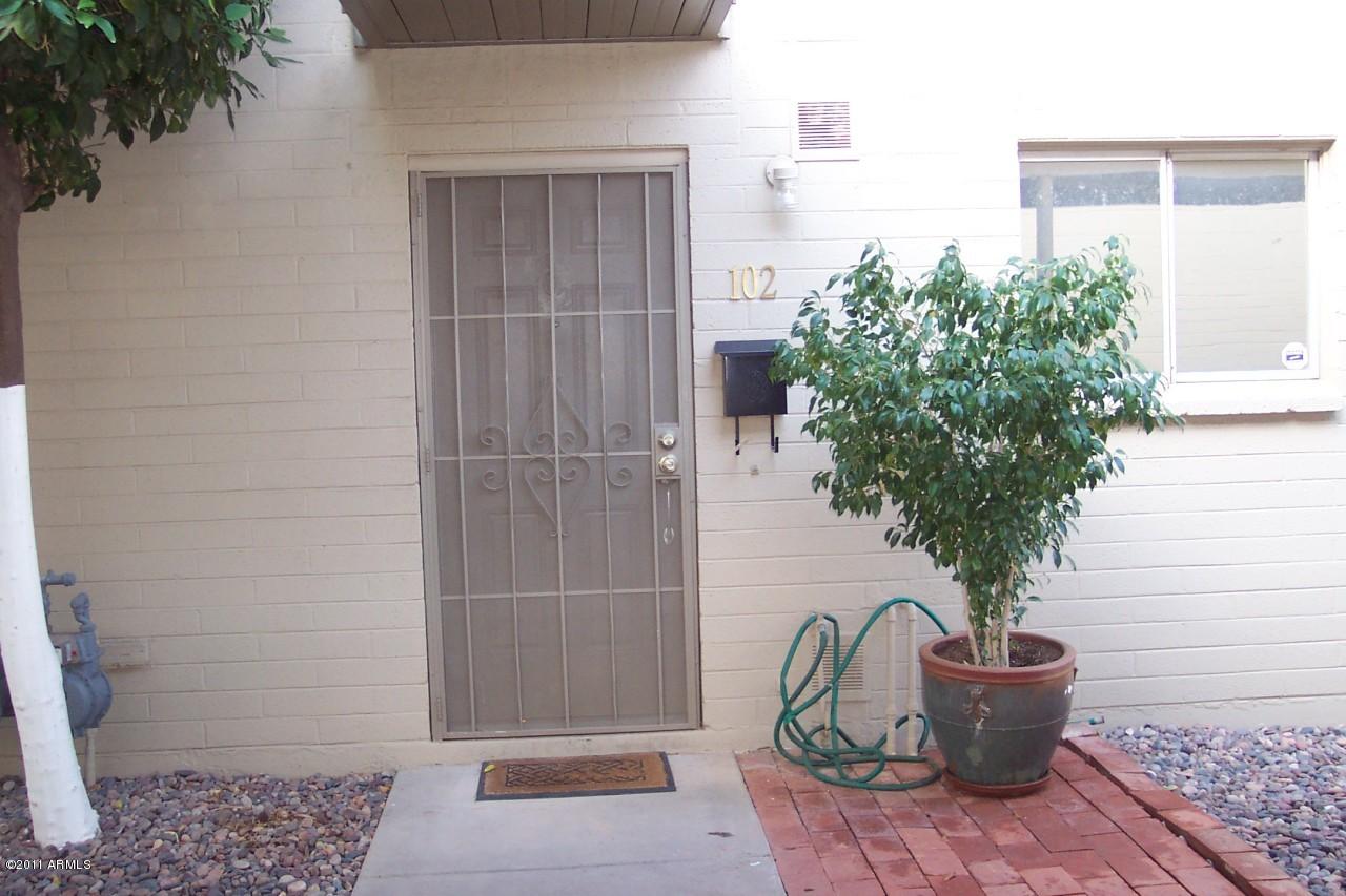 815 N Hayden Rd. #A102, Scottsdale, AZ 85257