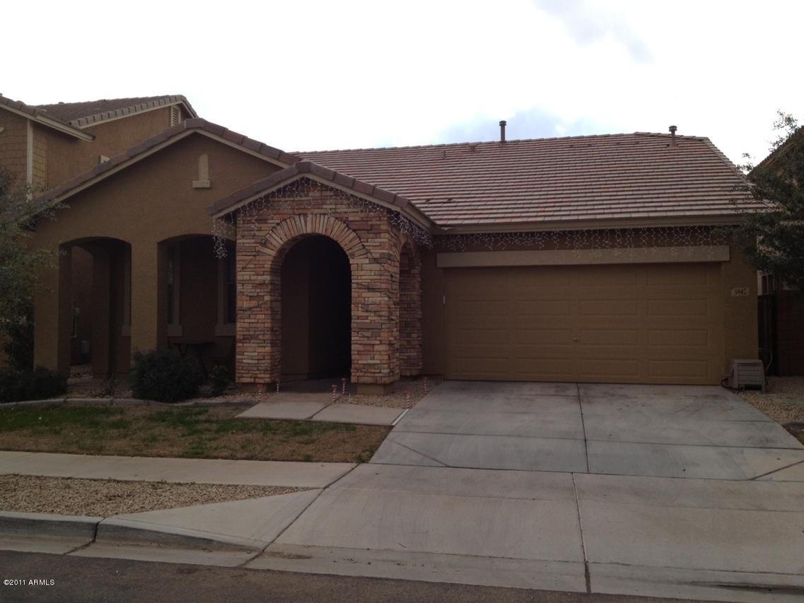 3847 E Waite Ln., Gilbert, AZ 85295
