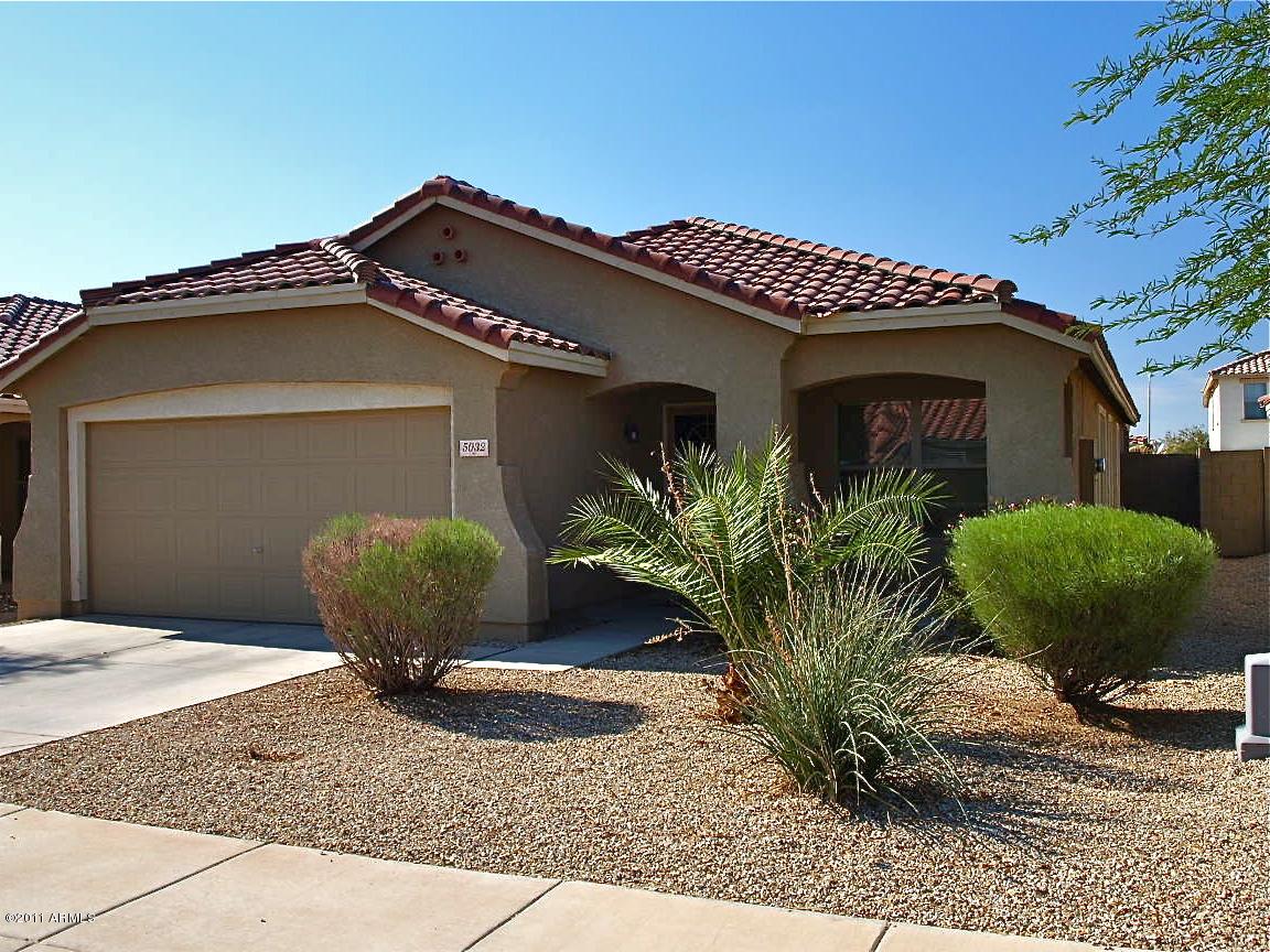 5032 S 25th Ave., Phoenix, AZ 85041
