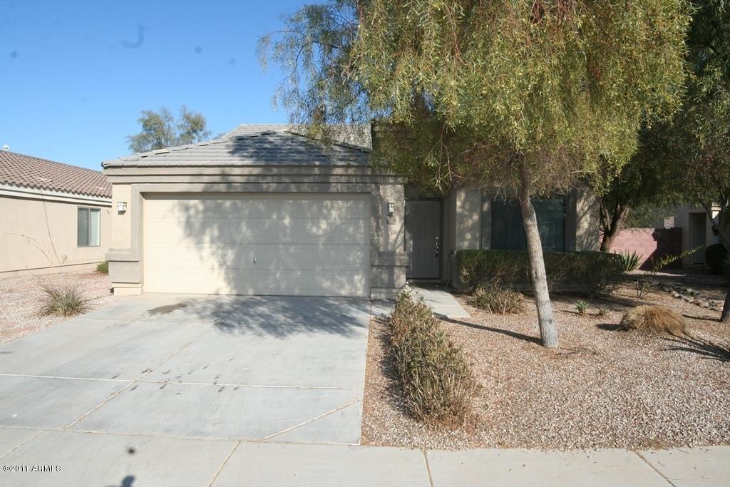 1660 E Cardinal Dr., Casa Grande, AZ 85122