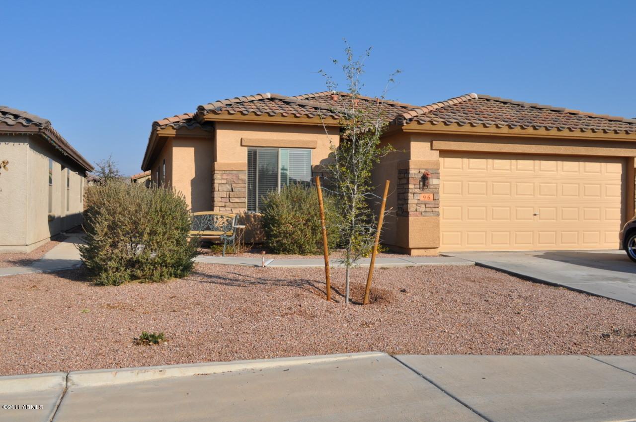 96 W Angus Rd., San Tan Valley, AZ 85143