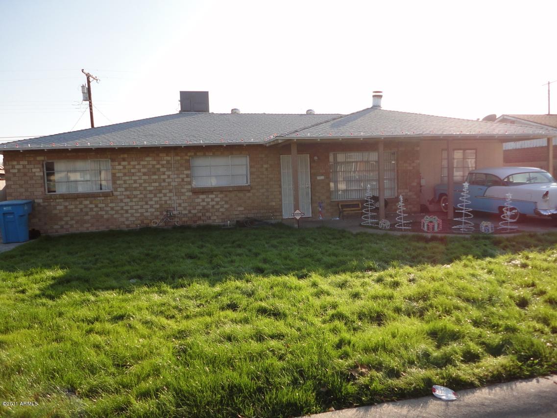 4121 W Rose Ln., Phoenix, AZ 85019