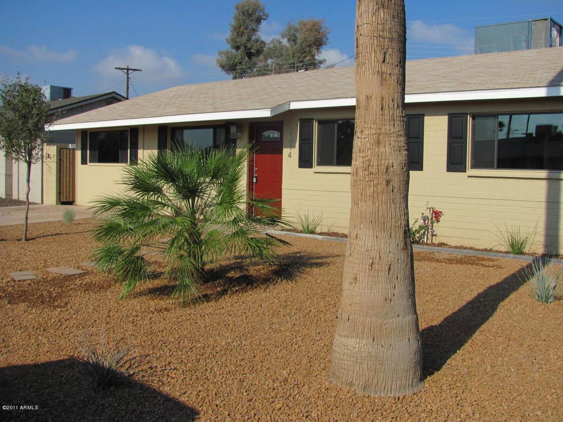 7514 E Moreland St., Scottsdale, AZ 85257
