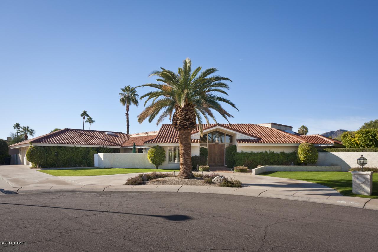 5660 N 74th Pl., Scottsdale, AZ 85250