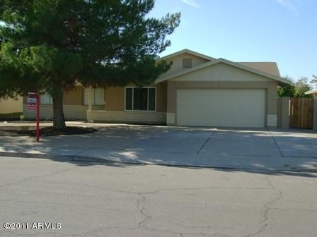 3706 S Cottonwood Dr., Tempe, AZ 85282