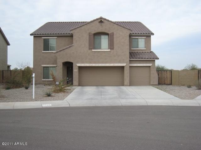 6618 S 54th Ln., Laveen, AZ 85339