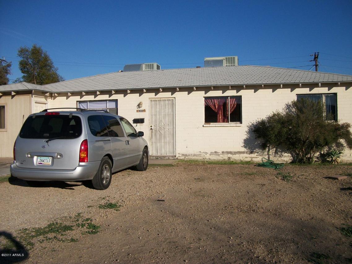 4111 N 48th Dr., Phoenix, AZ 85031