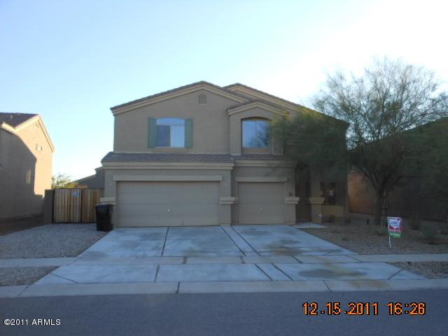 2209 W Cameron Blvd., Coolidge, AZ 85128