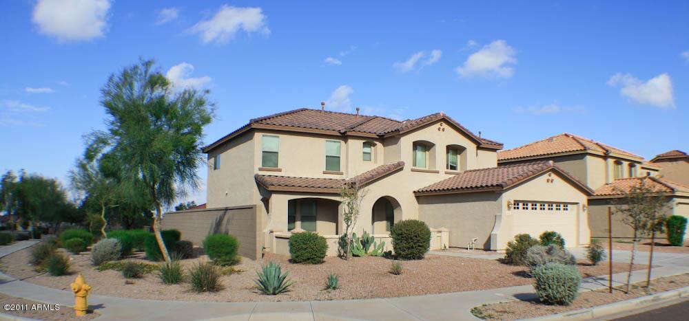 404 E Milada Dr., Phoenix, AZ 85042