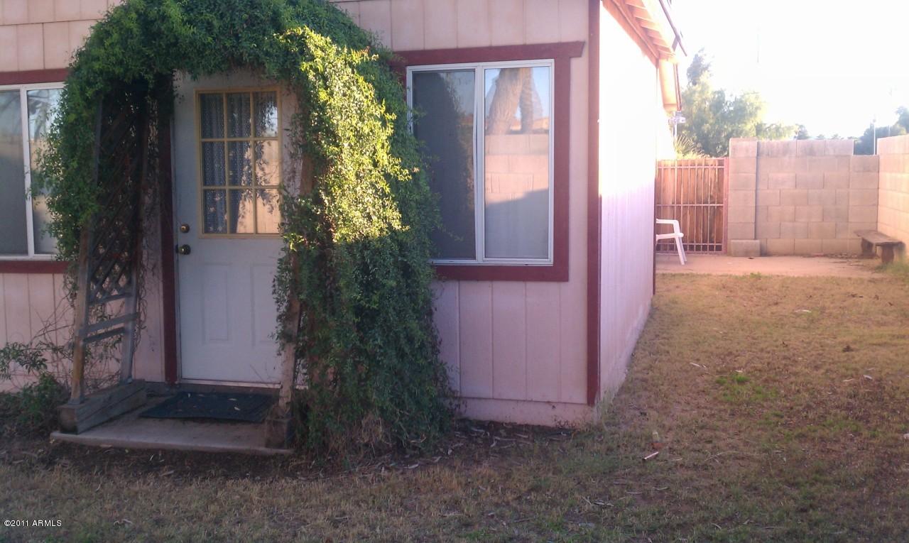 4002 E Eugie Ave., Phoenix, AZ 85032