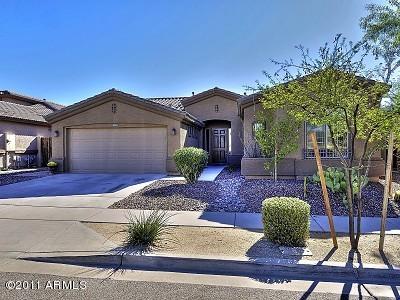 3315 W Zuni Brave Tr., Phoenix, AZ 85086