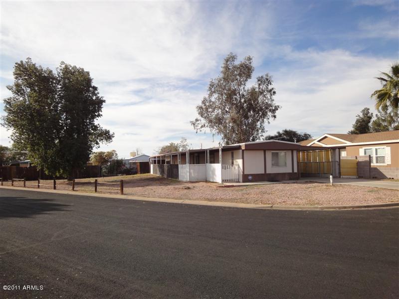 130 S 91st St., Mesa, AZ 85208