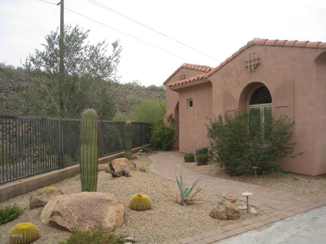 14667 E Corrine Dr., Scottsdale, AZ 85259