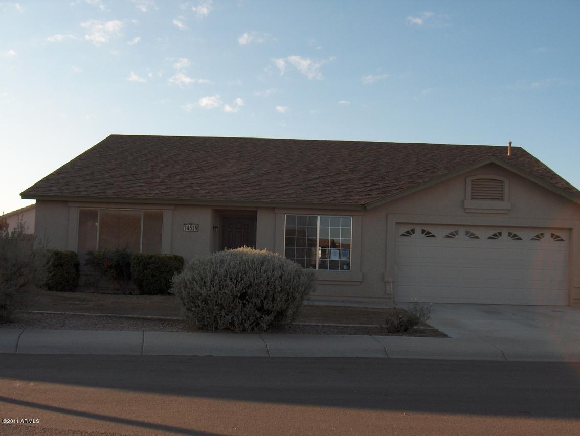 14519 W Lamoille Dr., Surprise, AZ 85374