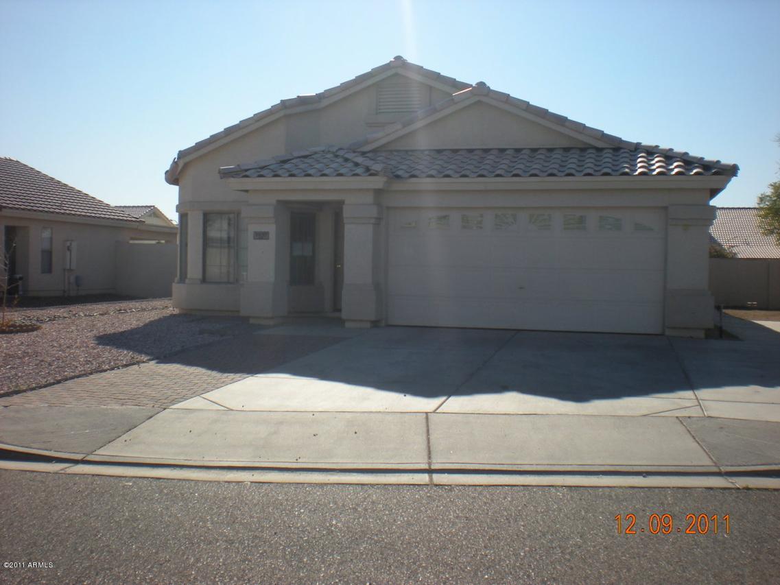 7937 W Claremont St., Glendale, AZ 85303